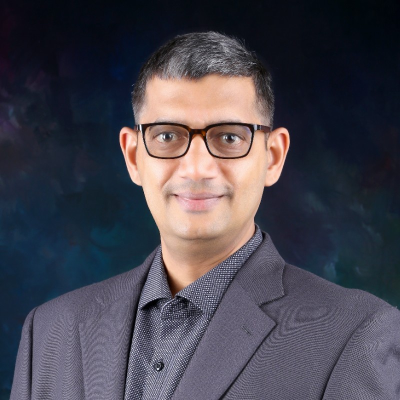 Bhavani Kumar Eshwar