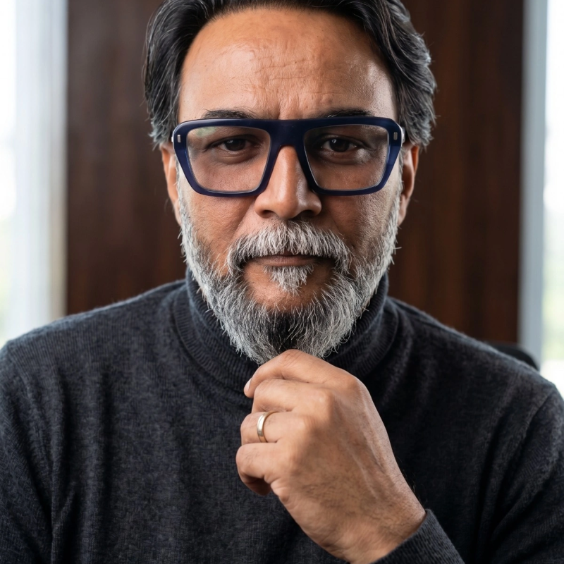 Milind Naik