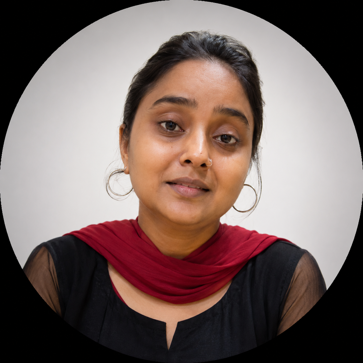Shilpa Chaudhery
