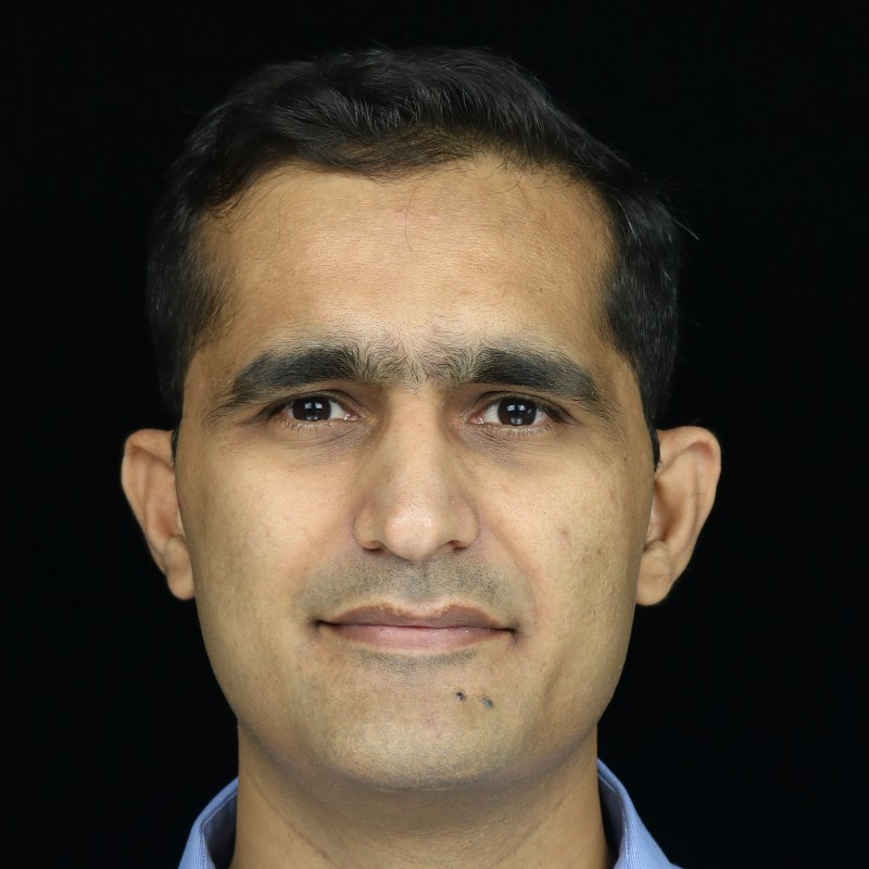 Vijay Khanna